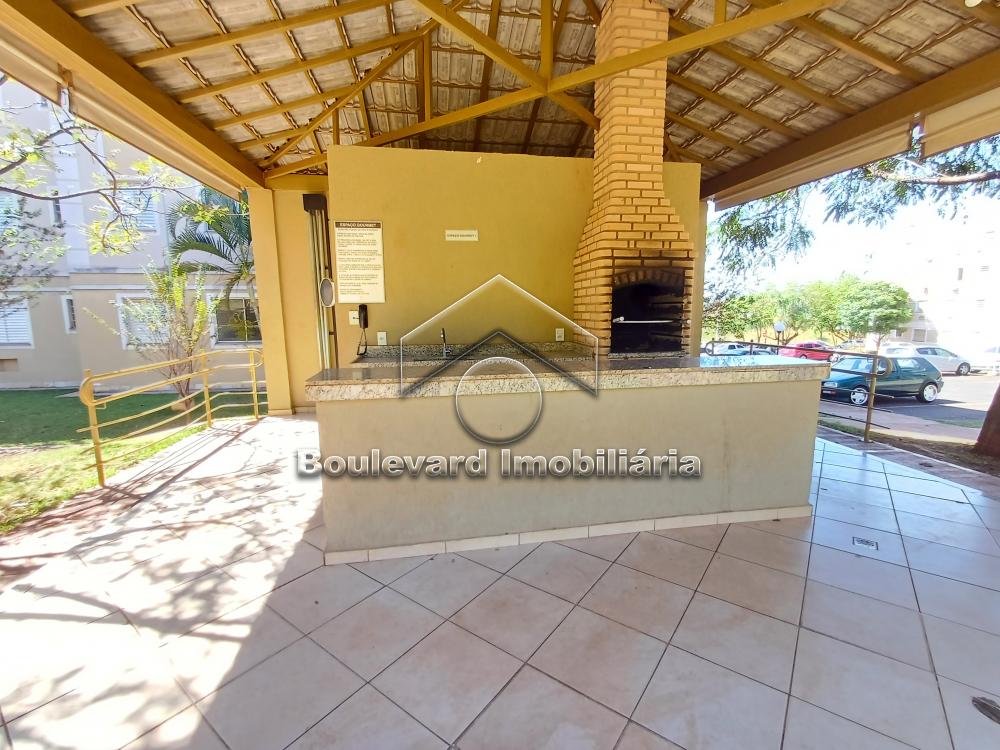 Alugar Apartamento / Padr&atilde;o em Ribeir&atilde;o Preto R$ 1.100,00 - Foto 25