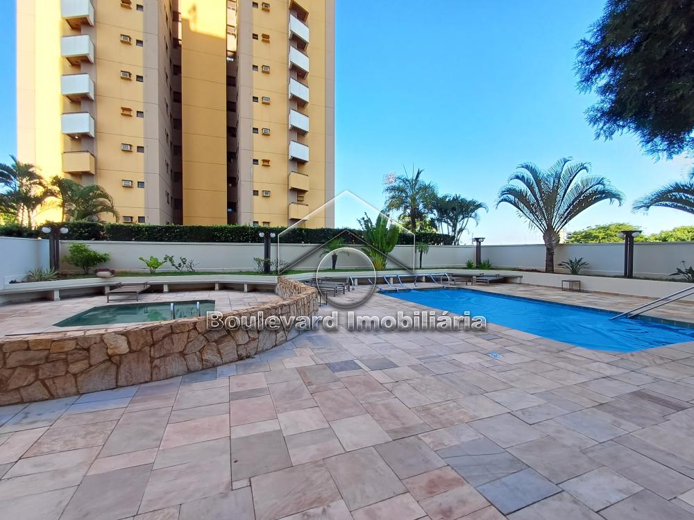 Alugar Apartamento / Padr&atilde;o em Ribeir&atilde;o Preto R$ 3.200,00 - Foto 64