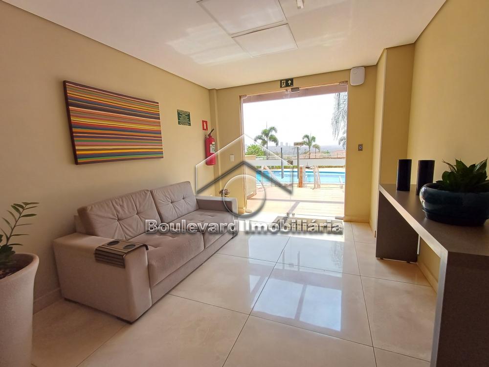 Alugar Apartamento / Padr&atilde;o em Ribeir&atilde;o Preto R$ 2.900,00 - Foto 19