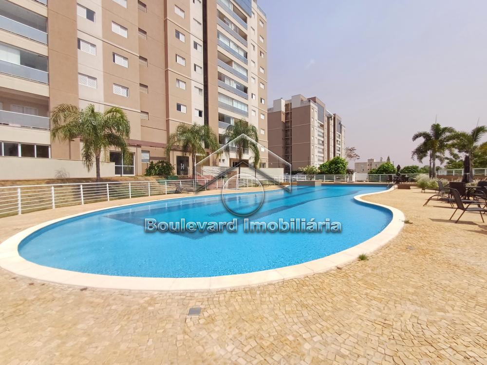 Alugar Apartamento / Padr&atilde;o em Ribeir&atilde;o Preto R$ 2.900,00 - Foto 27