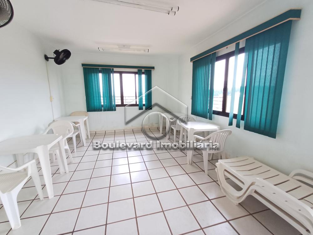 Alugar Apartamento / Padr&atilde;o em Ribeir&atilde;o Preto R$ 1.150,00 - Foto 21