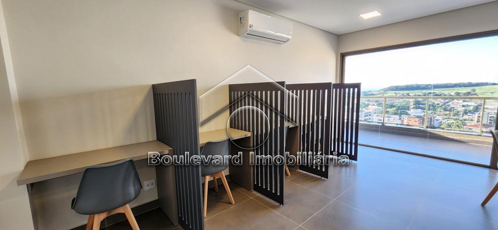 Alugar Apartamento / Padr&atilde;o em Ribeir&atilde;o Preto R$ 3.000,00 - Foto 24