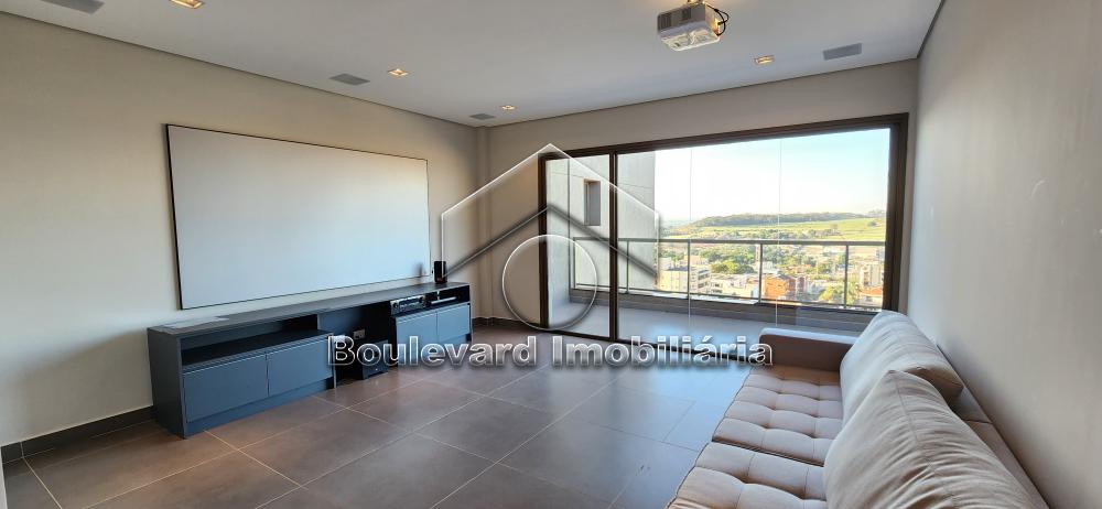 Alugar Apartamento / Padr&atilde;o em Ribeir&atilde;o Preto R$ 3.000,00 - Foto 31