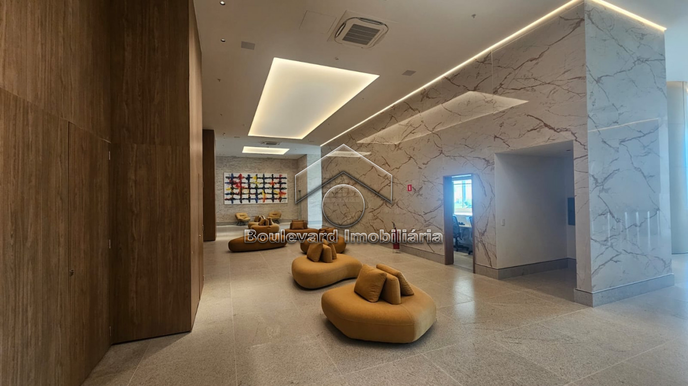 Alugar Comercial / Sala em Bonfim Paulista R$ 13.000,00 - Foto 34