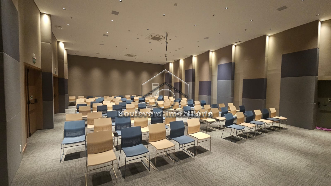 Alugar Comercial / Sala em Bonfim Paulista R$ 13.000,00 - Foto 39