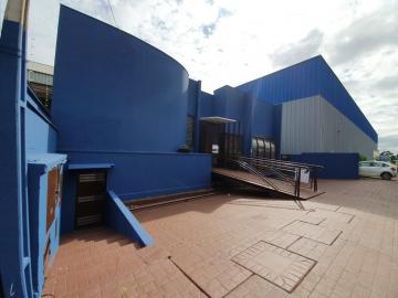 Ribeirao Preto Lagoinha Galpao Venda R$3.200.000,00  1 Vaga 