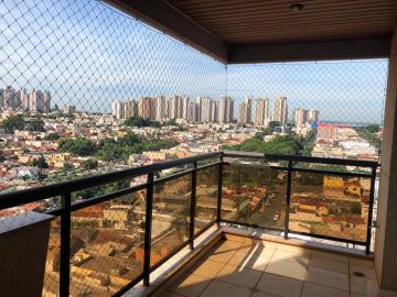 Ribeirao Preto Jardim Sao Luiz Apartamento Venda R$900.000,00 Condominio R$1.420,00 4 Dormitorios 2 Vagas 