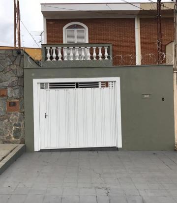 Ribeirao Preto Parque dos Bandeirantes Casa Venda R$620.000,00 4 Dormitorios 2 Vagas Area do terreno 300.00m2 
