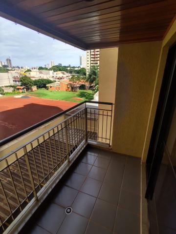 Ribeirao Preto Santa Cruz Apartamento Venda R$460.000,00 Condominio R$630,00 3 Dormitorios 1 Vaga 