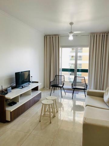 Ribeirao Preto Santa Cruz Apartamento Venda R$530.000,00 Condominio R$750,00 3 Dormitorios 1 Vaga 