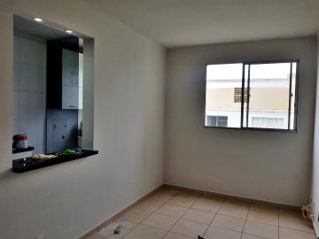 Ribeirao Preto Lagoinha Apartamento Venda R$190.000,00 Condominio R$218,00 2 Dormitorios 1 Vaga 