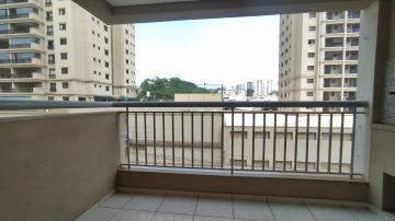 Ribeirao Preto Santa Cruz Apartamento Locacao R$ 3.700,00 Condominio R$830,00 3 Dormitorios 2 Vagas 
