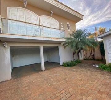 Ribeirao Preto Jardim Sao Luiz Casa Venda R$800.000,00 Condominio R$90,00 3 Dormitorios 4 Vagas Area do terreno 370.00m2 