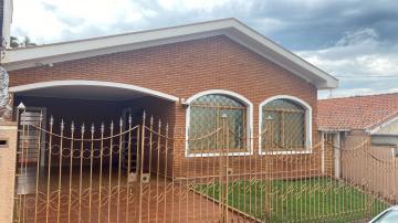 Ribeirao Preto Jardim Paulistano Casa Venda R$700.000,00 Condominio R$50,00 3 Dormitorios 2 Vagas Area do terreno 296.00m2 