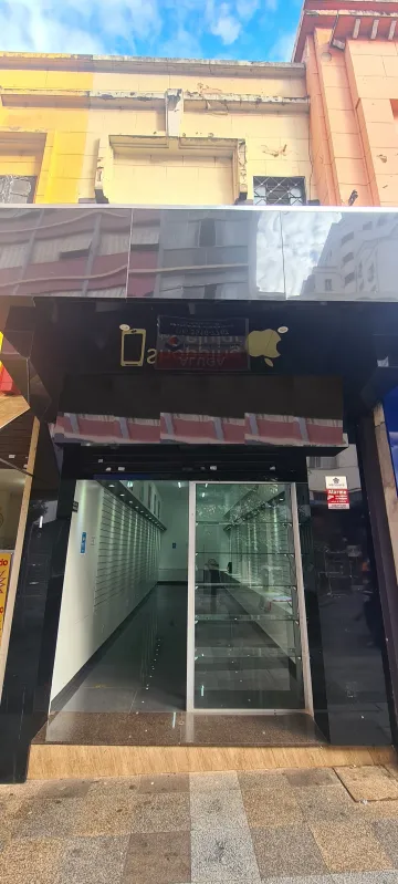 Ribeirao Preto Centro Comercial Venda R$1.450.000,00 Condominio R$100,00 Area construida 187.00m2