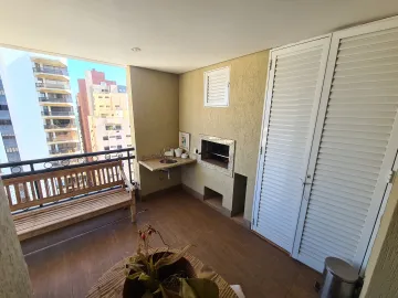 Ribeirao Preto Centro Apartamento Venda R$1.350.000,00 Condominio R$1.900,00 3 Dormitorios 4 Vagas 