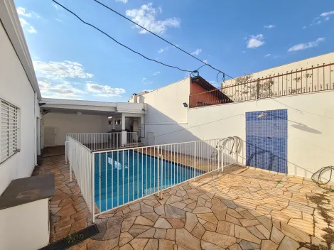 Ribeirao Preto Jardim Paulista Casa Venda R$1.390.000,00 4 Dormitorios 5 Vagas Area do terreno 484.00m2 