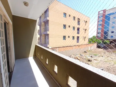 Ribeirao Preto Jardim Ana Maria Apartamento Locacao R$ 2.100,00 Condominio R$350,00 2 Dormitorios 1 Vaga 