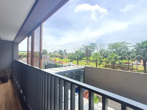 Ribeirao Preto Jardim Olhos D`Agua II Apartamento Venda R$1.700.000,00 Condominio R$1.100,00 3 Dormitorios 2 Vagas 