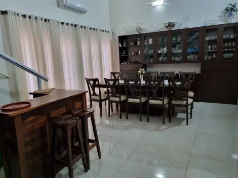 Ribeirao Preto Jardim Nova Alianca Casa Venda R$1.500.000,00 Condominio R$390,00 4 Dormitorios 4 Vagas Area do terreno 299.00m2 