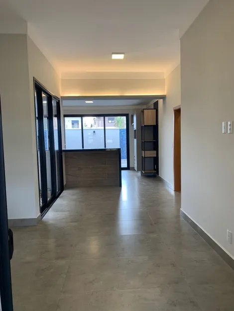 Ribeirao Preto Jardim Cybelli Casa Locacao R$ 6.900,00 Condominio R$623,00 3 Dormitorios 4 Vagas Area do terreno 250.00m2 