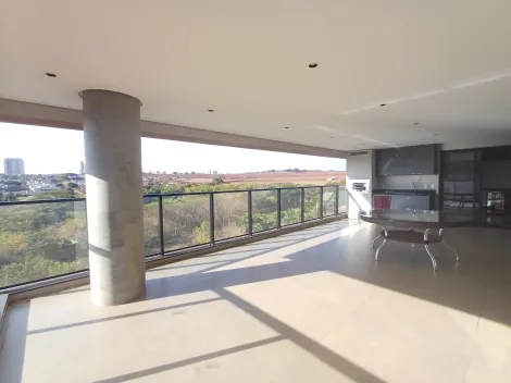 Ribeirao Preto Jardim Olhos D`Agua II Apartamento Venda R$3.000.000,00 Condominio R$2.756,00 4 Dormitorios 4 Vagas 