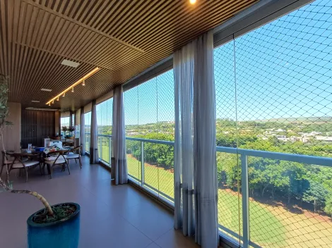 Ribeirao Preto Condominios Zona Sul Apartamento Venda R$3.600.000,00 Condominio R$4.800,00 4 Dormitorios 4 Vagas 