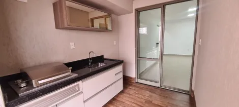 Ribeirao Preto Jardim Paulista Apartamento Venda R$749.000,00 Condominio R$632,96 3 Dormitorios 2 Vagas 