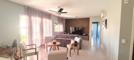Ribeirao Preto Jardim Nova Alianca Apartamento Venda R$1.990.000,00 Condominio R$1.100,00 3 Dormitorios 3 Vagas 