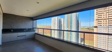 Ribeirao Preto Jardim Olhos D`Agua II Apartamento Venda R$1.650.000,00 Condominio R$600,00 3 Dormitorios 3 Vagas 