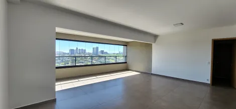 Ribeirao Preto Jardim Olhos D`Agua II Apartamento Venda R$1.750.000,00 Condominio R$600,00 3 Dormitorios 3 Vagas 