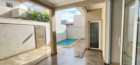 Ribeirao Preto Jardim Cybelli Casa Venda R$1.150.000,00 Condominio R$545,00 3 Dormitorios 4 Vagas Area do terreno 250.00m2 