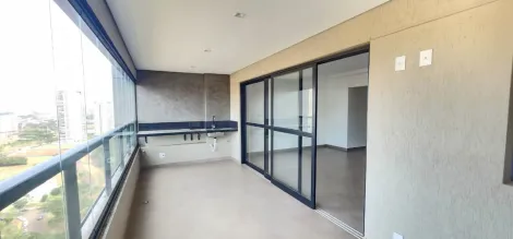 Ribeirao Preto Jardim Olhos D`Agua II Apartamento Venda R$1.300.000,00 Condominio R$780,00 3 Dormitorios 3 Vagas 