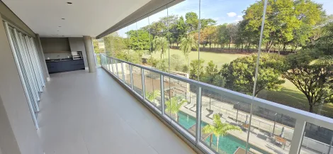 Ribeirao Preto Condominios Zona Sul Apartamento Venda R$3.450.000,00 Condominio R$4.300,00 3 Dormitorios 4 Vagas 