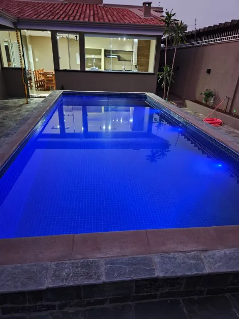 Ribeirao Preto Lagoinha Casa Venda R$1.200.000,00 3 Dormitorios 4 Vagas Area do terreno 420.00m2 