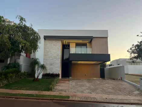 Ribeirao Preto Condominios Zona Sul Casa Venda R$3.490.000,00 Condominio R$1.200,00 4 Dormitorios 6 Vagas Area do terreno 487.50m2 
