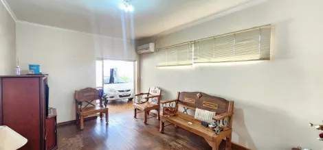 Ribeirao Preto Jardim Sao Luiz Casa Venda R$1.000.000,00 3 Dormitorios 4 Vagas Area do terreno 275.00m2 