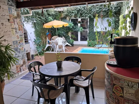 Ribeirao Preto Santa Cruz Casa Venda R$630.000,00 3 Dormitorios 2 Vagas Area do terreno 179.50m2 