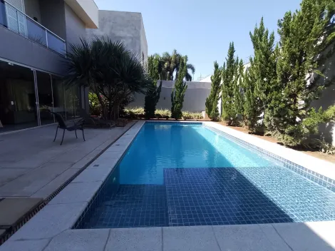 Ribeirao Preto Jardim Botanico Casa Venda R$5.200.000,00 Condominio R$2.300,00 4 Dormitorios 6 Vagas Area do terreno 973.45m2 