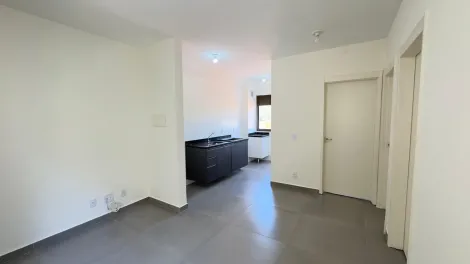 Ribeirao Preto Jardim Interlagos Apartamento Venda R$185.000,00 Condominio R$347,00 2 Dormitorios 1 Vaga 