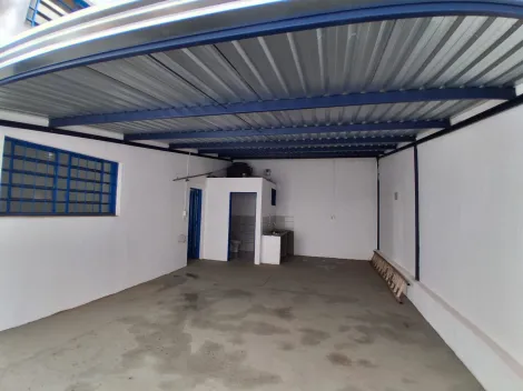 Ribeirao Preto Parque Anhanguera Galpao Locacao R$ 11.200,00  4 Vagas Area construida 540.58m2