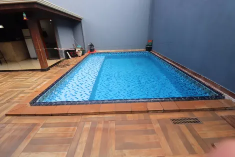 Ribeirao Preto Candido Portinari Casa Venda R$580.000,00 3 Dormitorios 5 Vagas Area do terreno 336.00m2 