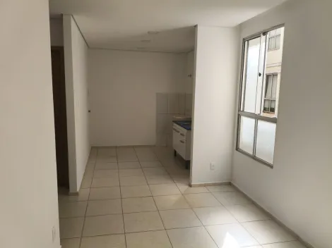 Ribeirao Preto Jardim Greenville Apartamento Venda R$190.000,00 Condominio R$370,00 2 Dormitorios 1 Vaga 