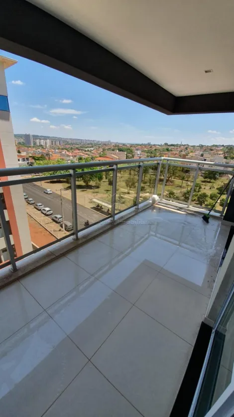 Ribeirao Preto Jardim Ana Maria Apartamento Locacao R$ 2.450,00 Condominio R$924,00 1 Dormitorio 1 Vaga 