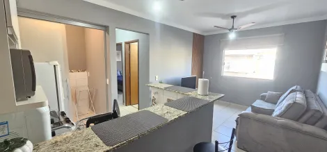 Ribeirao Preto Jardim Greenville Apartamento Venda R$320.000,00 Condominio R$50,00 2 Dormitorios 1 Vaga 