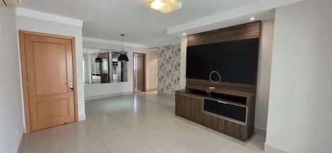 Ribeirao Preto Santa Cruz Apartamento Venda R$890.000,00 Condominio R$950,00 3 Dormitorios 2 Vagas 