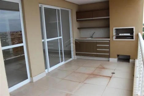 Ribeirao Preto Santa Cruz Apartamento Locacao R$ 4.900,00 Condominio R$1.140,00 3 Dormitorios 2 Vagas 