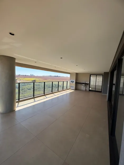 Ribeirao Preto Jardim Olhos D`Agua II Apartamento Venda R$2.490.000,00 Condominio R$2.109,00 4 Dormitorios 4 Vagas 