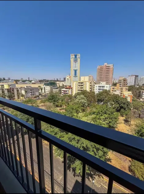 Ribeirao Preto Jardim Ana Maria Apartamento Locacao R$ 3.700,00 Condominio R$410,00 1 Dormitorio 1 Vaga 