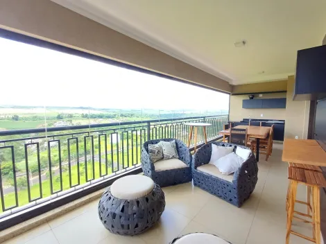 Ribeirao Preto Residencial Alto do Ipe Apartamento Locacao R$ 7.500,00 Condominio R$1.400,00 3 Dormitorios 3 Vagas 